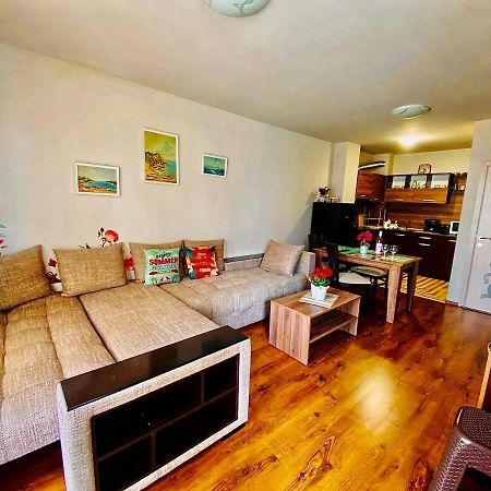 Diamond Apartment №1 - Relax Holiday Views Sea And Pool Burgas City Eksteriør billede