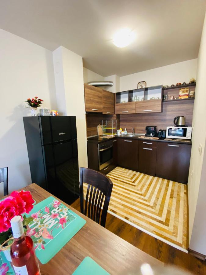 Diamond Apartment №1 - Relax Holiday Views Sea And Pool Burgas City Eksteriør billede
