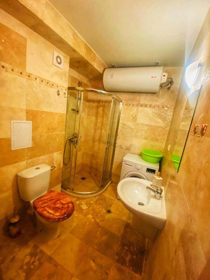 Diamond Apartment №1 - Relax Holiday Views Sea And Pool Burgas City Eksteriør billede
