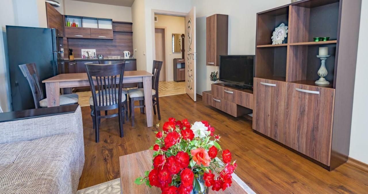Diamond Apartment №1 - Relax Holiday Views Sea And Pool Burgas City Eksteriør billede