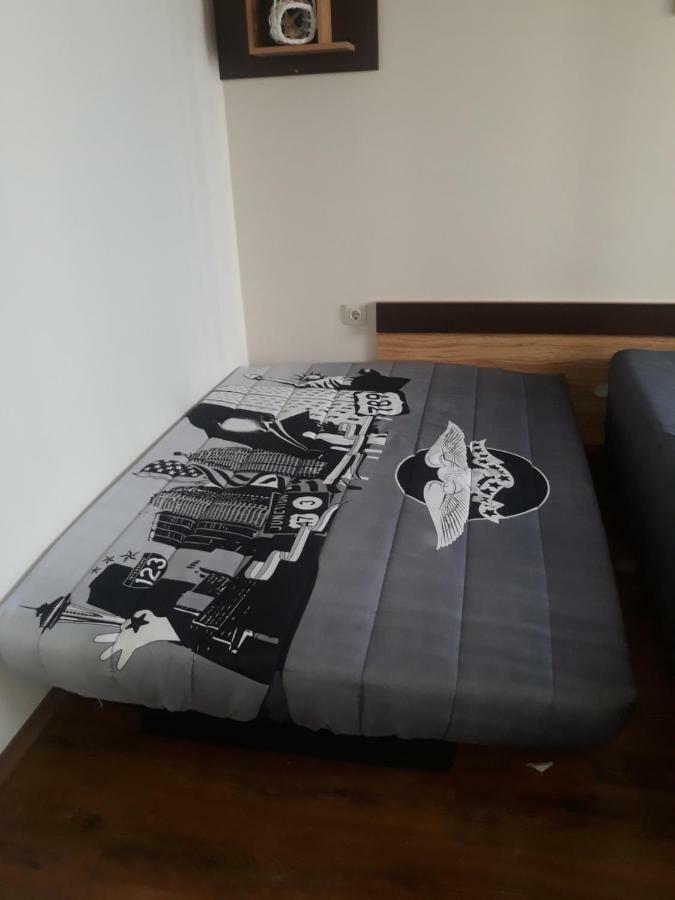 Diamond Apartment №1 - Relax Holiday Views Sea And Pool Burgas City Eksteriør billede