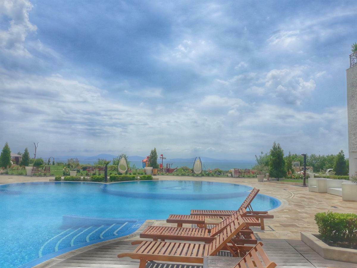 Diamond Apartment №1 - Relax Holiday Views Sea And Pool Burgas City Eksteriør billede