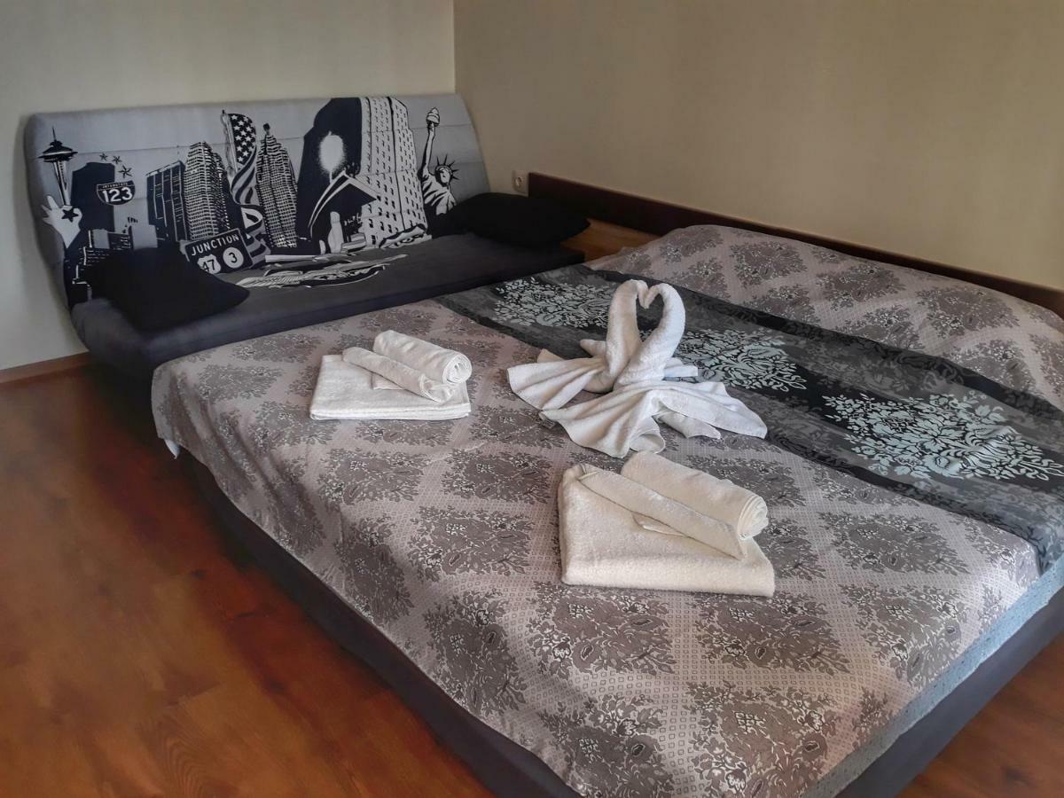 Diamond Apartment №1 - Relax Holiday Views Sea And Pool Burgas City Eksteriør billede