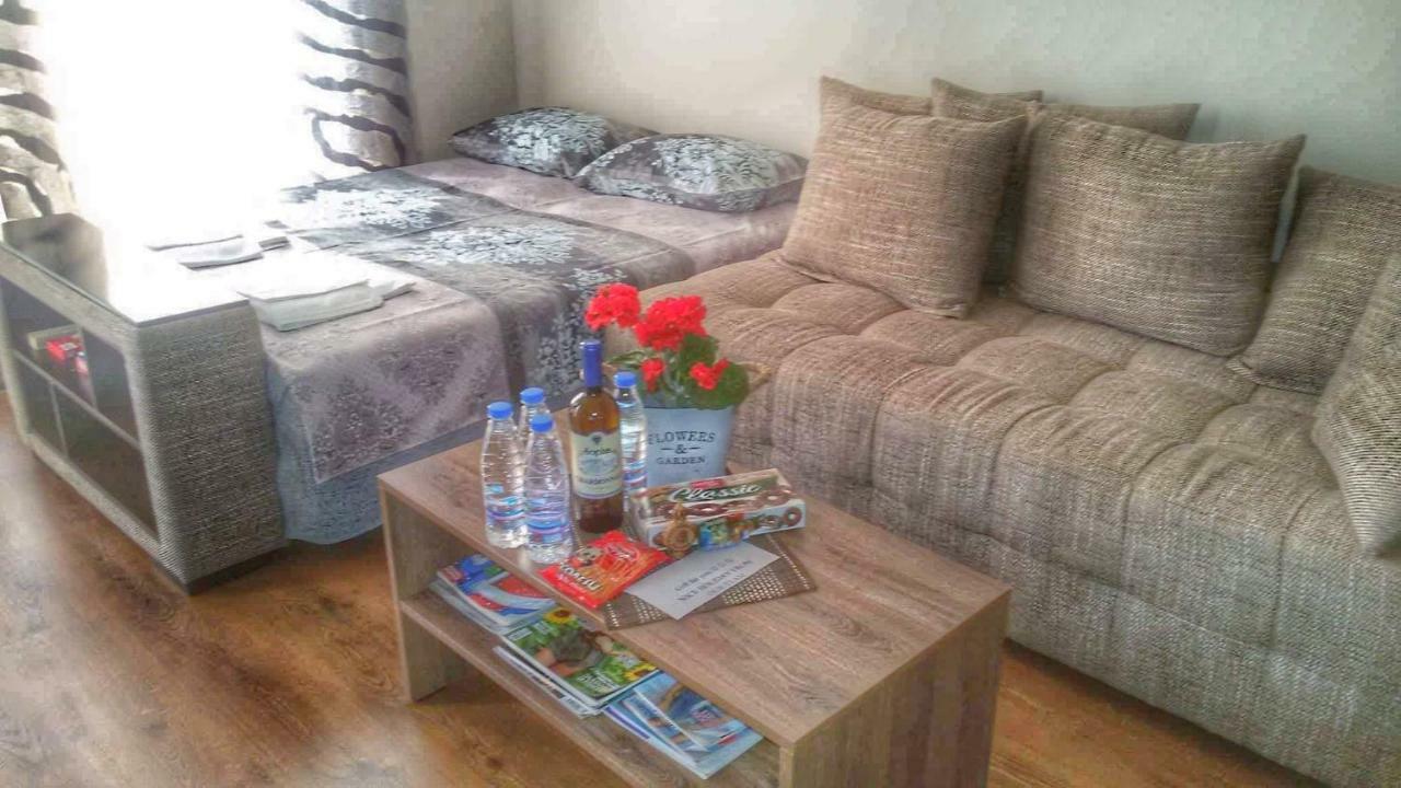 Diamond Apartment №1 - Relax Holiday Views Sea And Pool Burgas City Eksteriør billede